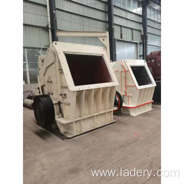 Heavy Stone Hammer Crusher for Mining Road Construction